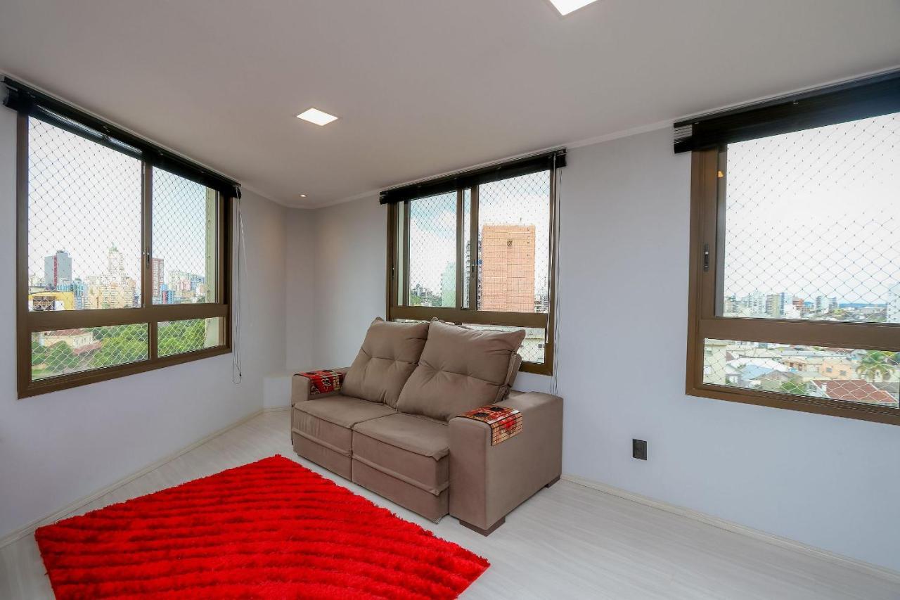 شقة Paseo Del Molino - 703 كاكسياس دو سول المظهر الخارجي الصورة
